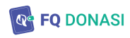 FQ Donasi Logo